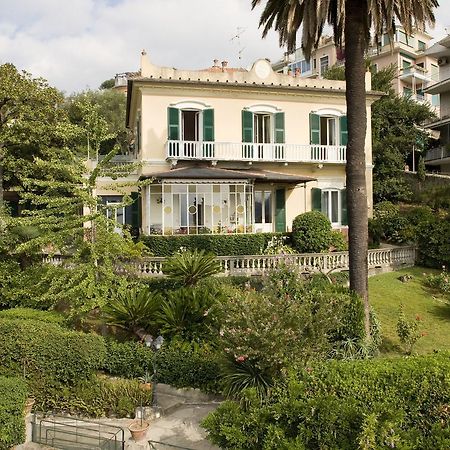 Villa Olimpo Rapallo Eksteriør bilde